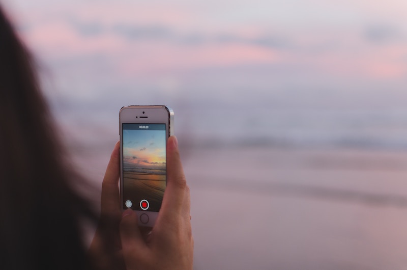 Your Mobile Phone And Its Marketing Capabilities